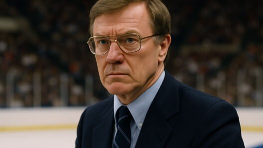 What Made Herb Brooks the Architect of the 'Miracle on Ice