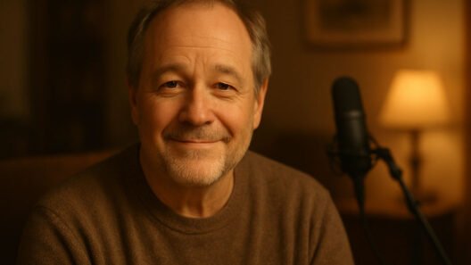 What is the Phenomenon Behind the Comforting Voice of Dadlin in ASMR