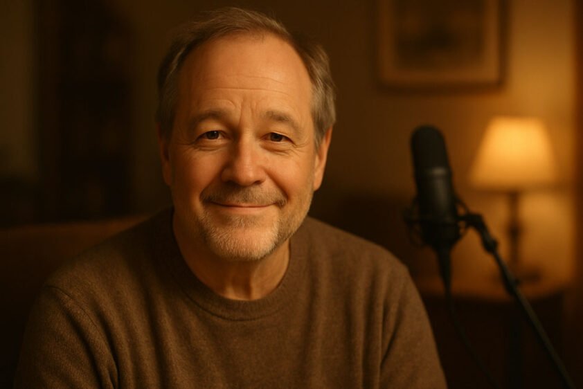 What is the Phenomenon Behind the Comforting Voice of Dadlin in ASMR