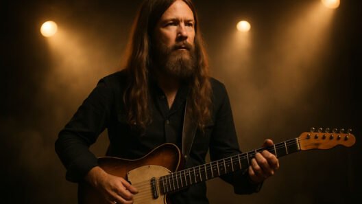 Who Are Blackberry Smoke? A Deep Dive into Southern Rock's Finest