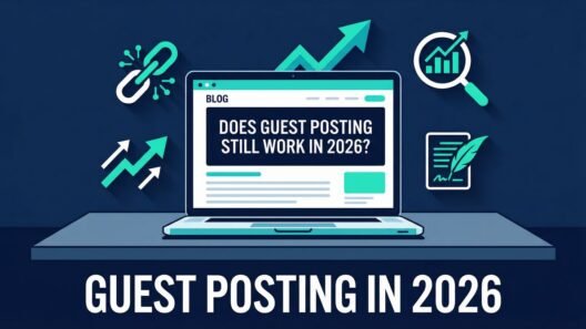does guest posting still work in 2026 yes heres how